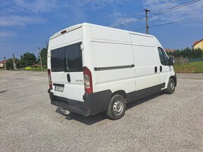 Peugeot boxer 2.2hdi - 5