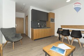 Predám 2 izbový apartmán, Liptovský Mikuláš – Maladinovo - 5