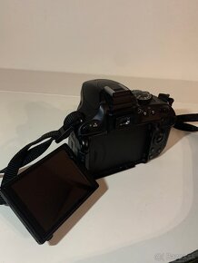 Nikon D5100 Komplet - 5