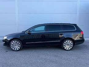 Volkswagen Passat b6 1.9 TDI, MT/5 - 5