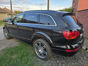 Audi Q7 3.0 TDi Quattro - 5