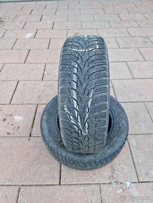 Nokia wr d3 185/60r14 zimna - 5