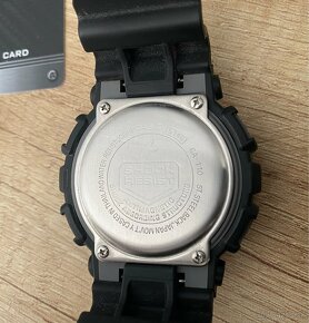 Casio G-shock GA-110 - 5