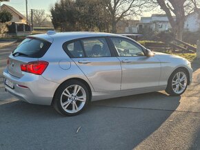 Predám Bmw 118i - 5