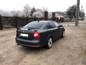 Škoda Octavia RS 2.0TSi DSG - 5