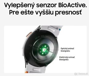 Predám Galaxy SmartTag 2, Galaxy Watch7 a Galaxy Buds FE - 5