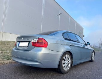 ✅ BMw 320i E90 manuál ✅ - 5