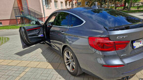 BMW 320 GT xDrive SPORT LINE - 5