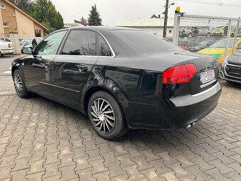 Audi A4 2.0 TDI - 5