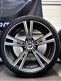 Styling 793I R19 Bmw Letne - 5