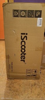 iScooter i9 350w - 5