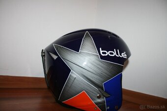 Bolle prilba 56 cm FIS - 5