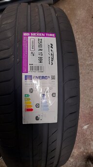 Pneumatiky 225/60/R17 - 5