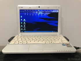 Notebook msi - 5