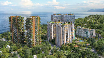 Mercure Aquapark Resort Batumi AllIn - 5