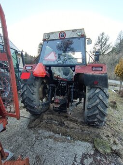 Zetor CRYSTAL 16145 - 5