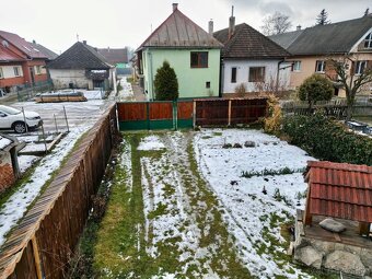 Zrekonšruovaný 5 izbový rodinný dom na predaj Lisková - 5