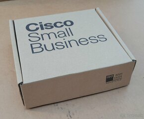 Predám rozširujúcu konzolu Cisco SPA500S - 5