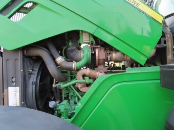 John Deere 6150M - 5