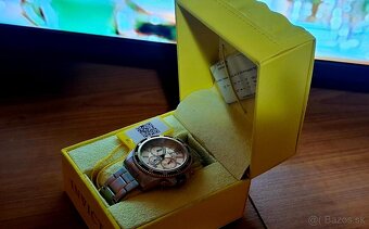 Invicta panske hodinky - 5