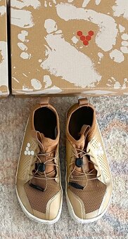 Vivobarefoot Primus tenisky veľkosť 34 - 5