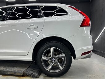 XC60 D4 AWD R-Design - 5