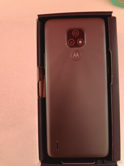 Motorola e7 xt2095-2 - 5