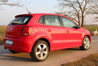 VW Polo DSG - 5