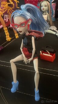 Monster high - 5