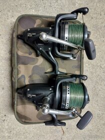 Predam 2 Shimano Big Baitrunner XTA-Lc - 5