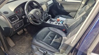 Volkswagen tuareg 3.0.tdi 180kw 4x4 rv.2014 - 5