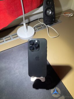 iPhone 16 pro - 5