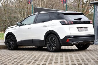 Peugeot 3008 GT 1.6 BENZÍN PLUG_IN_HYBRID4 300k_4X4_SR_DPH - 5