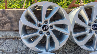 5x114,3 R17 --- HYUNDAI TUCSON ... - 5