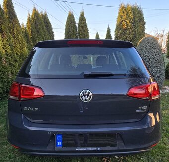 VOLKSWAGEN GOLF 1.2 TSI  77000KM - 5