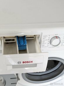 Práčka BOSCH VarioPerfect 7kg - 1400 - 5