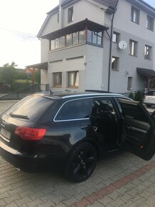 Kupim Dodávku alebo vymením za Audi - 5