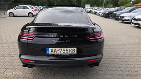 Porsche Panamera 4 A/T - 5