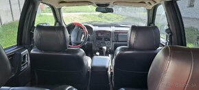 Rozpredam jeep wj 3.1td - 5