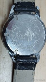 Zberateľské mechanické hodinky Atlantic Worldmaster 21 Jewel - 5