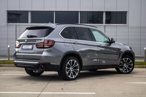 BMW X5 xDrive30d AT - 5