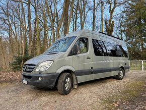 Mercedes-Benz Sprinter autobus - 5