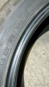 235/55R20 letné pneumatiky - 5