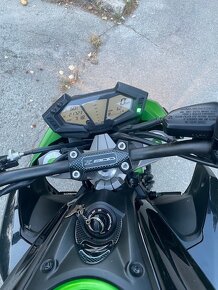 Kawasaki z800 - 5