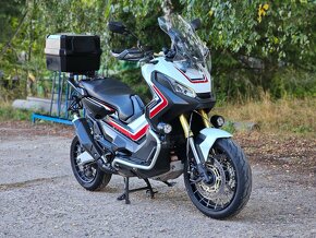 Honda X-ADV 750 r.v. 2017 - 5