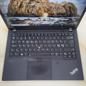 Lenovo T14 Gen2 i5-1135G7 16GB 512GB NVMe - 5