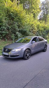 Passat b6 1.9 tdi 77kw - 5