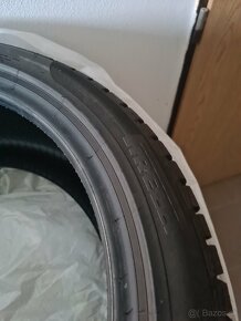 Pirelli Sottozero 3 Winter 225/45 r18 zimná kusovka - 5