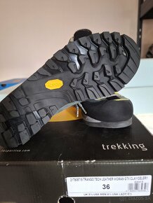 Turistická obuv LA SPORTIVA - 5