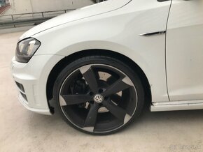 Predam Audi Rotor r19 - 5